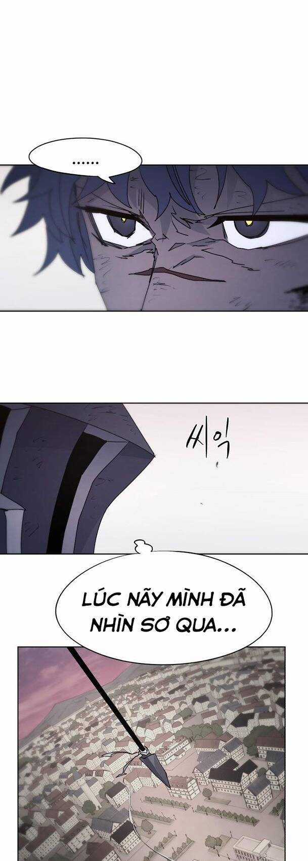 Kỵ Sĩ Báo Thù Chương 61 trang 44