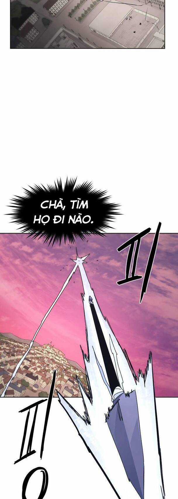 Kỵ Sĩ Báo Thù Chương 61 trang 45