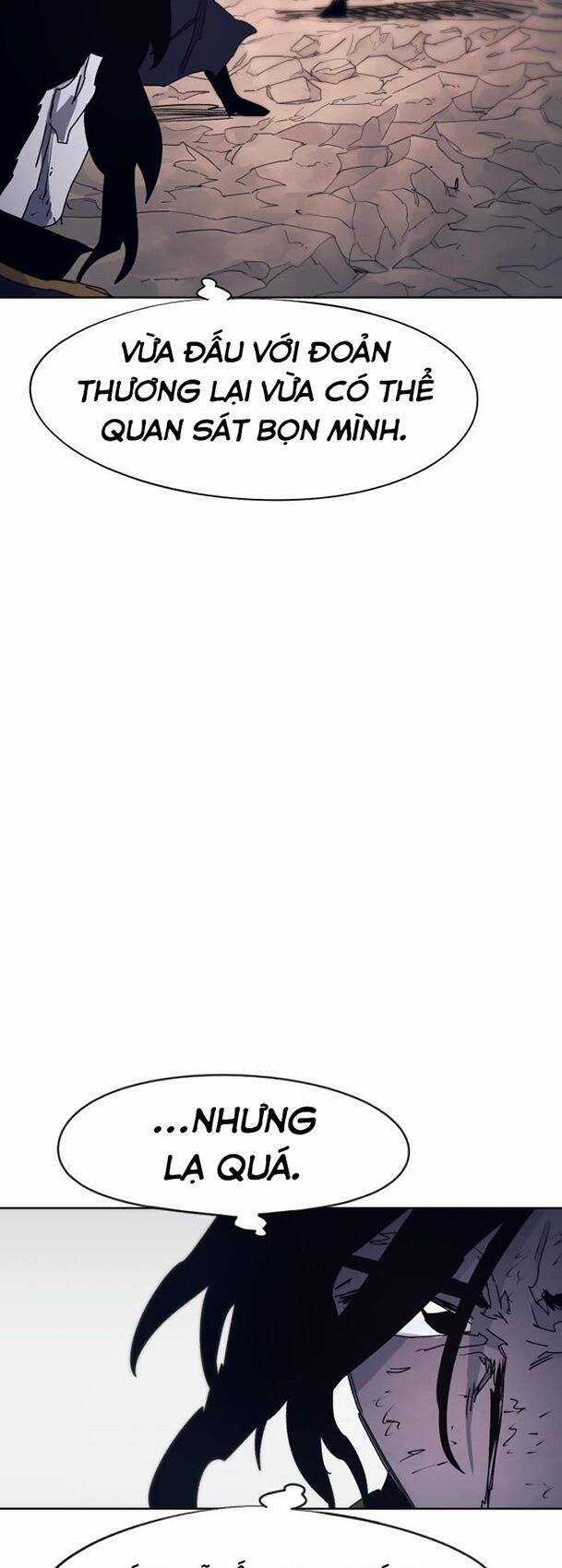 Kỵ Sĩ Báo Thù Chương 61 trang 50