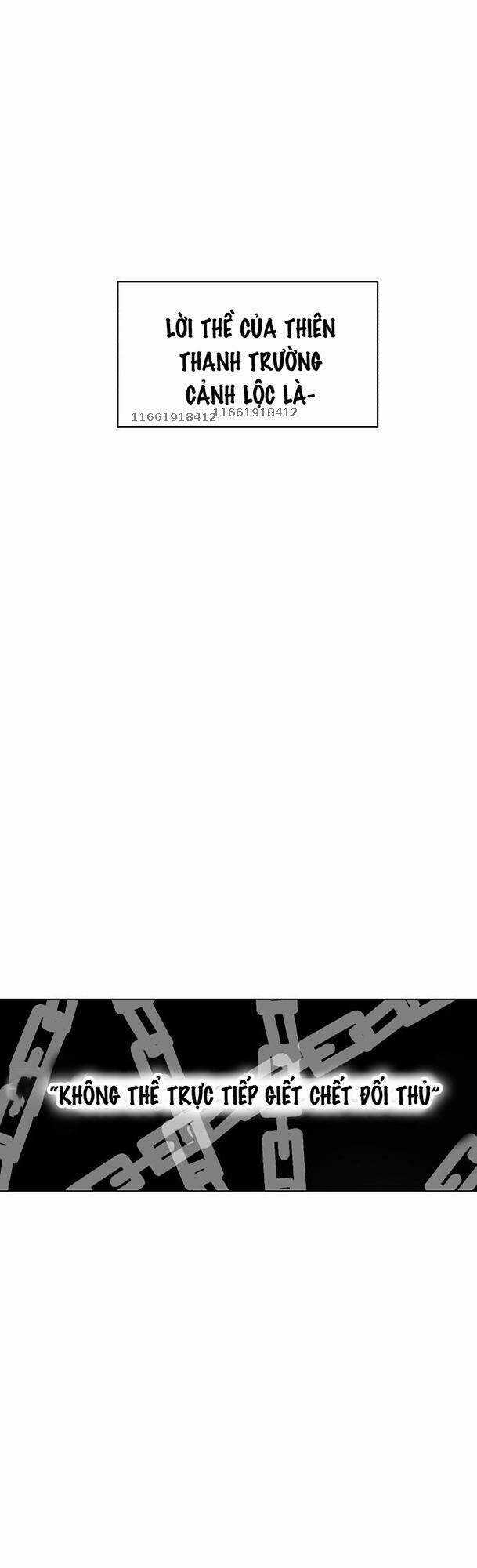 Kỵ Sĩ Báo Thù Chương 61 trang 54