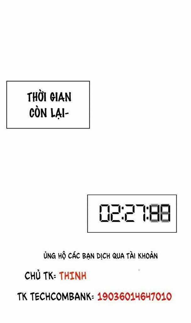 Kỵ Sĩ Báo Thù Chương 61 trang 56