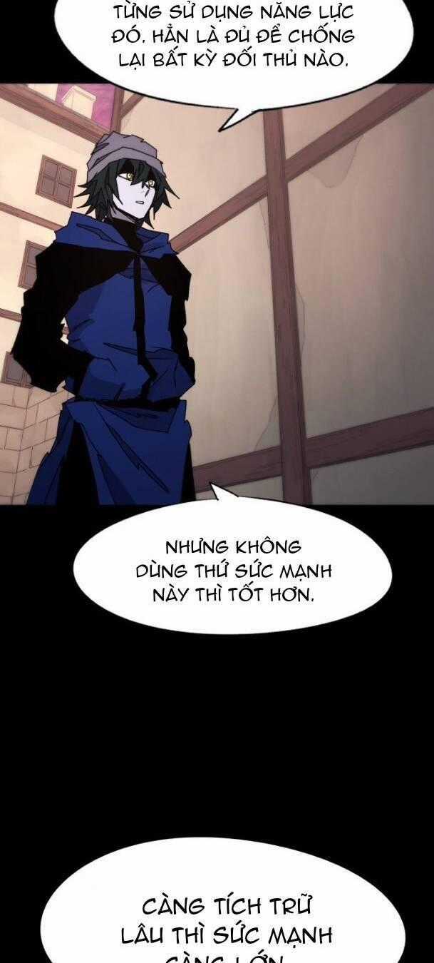 Kỵ Sĩ Báo Thù Chương 62 trang 1