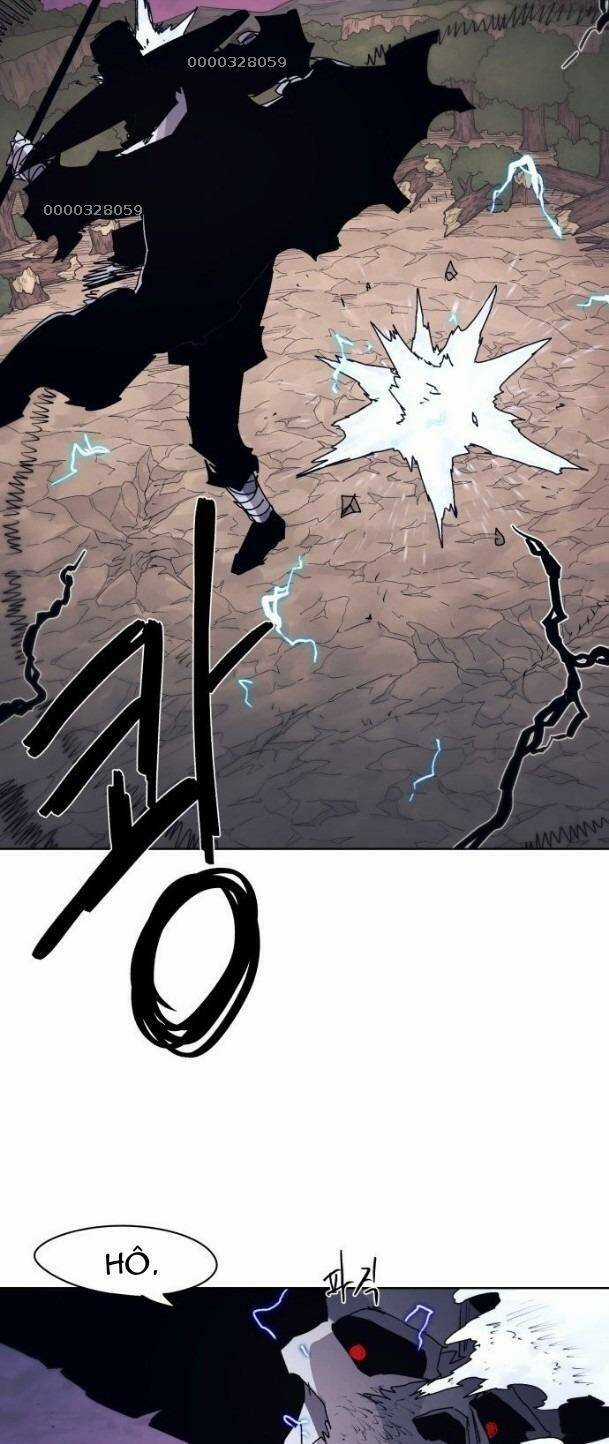 Kỵ Sĩ Báo Thù Chương 62 trang 10