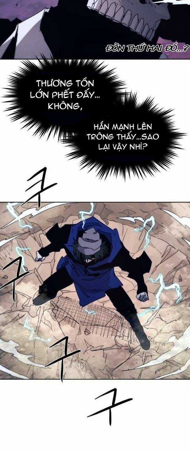 Kỵ Sĩ Báo Thù Chương 62 trang 11