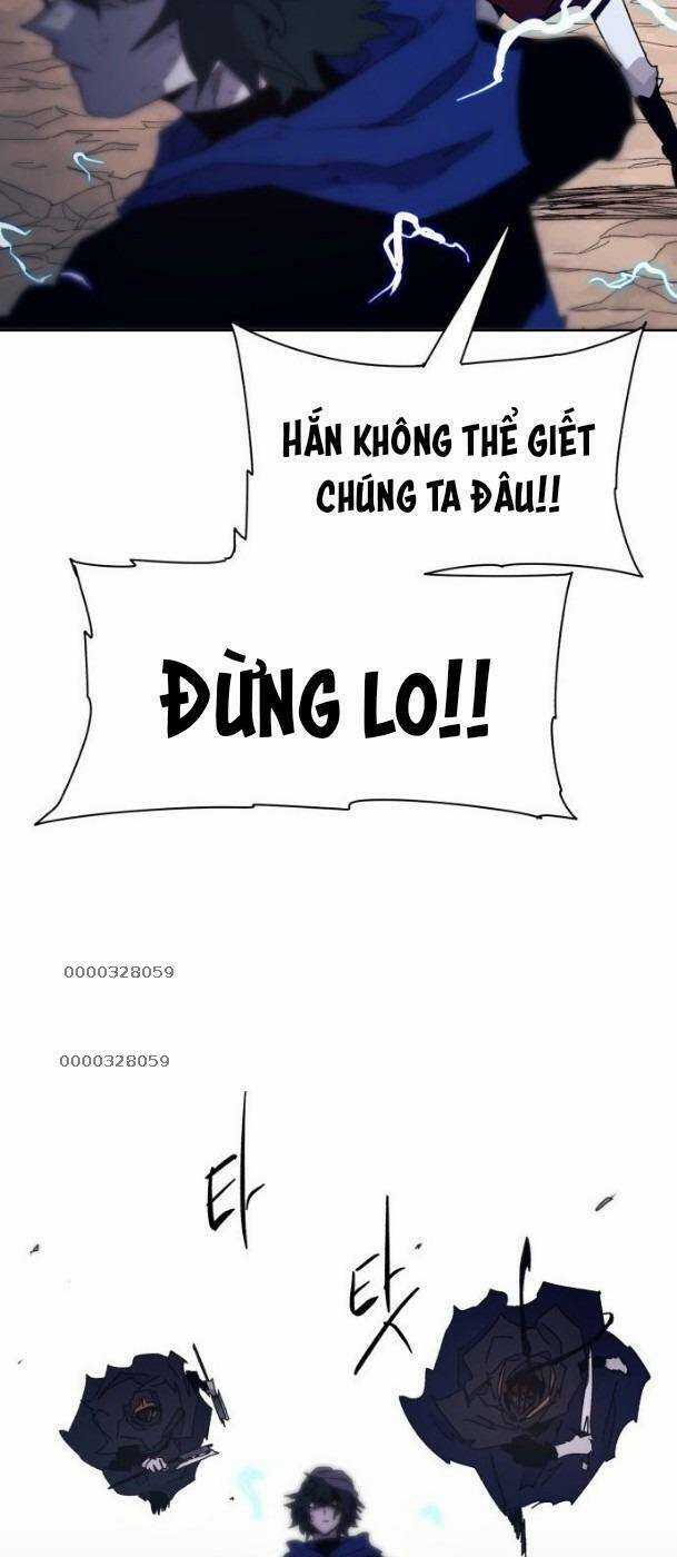 Kỵ Sĩ Báo Thù Chương 62 trang 14