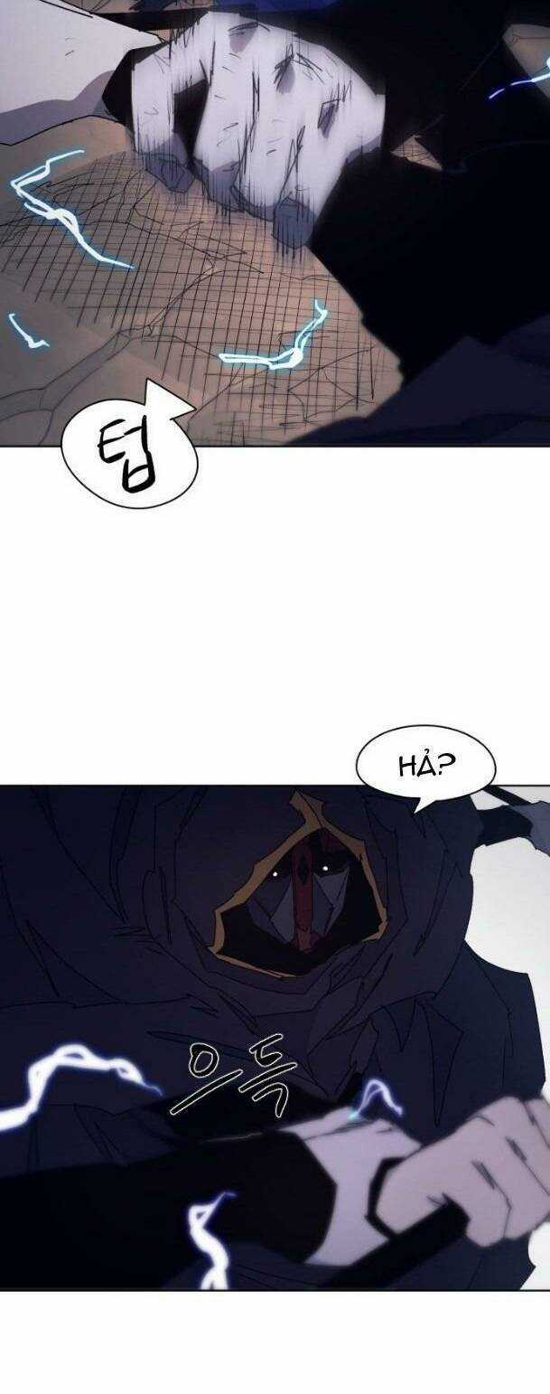 Kỵ Sĩ Báo Thù Chương 62 trang 17