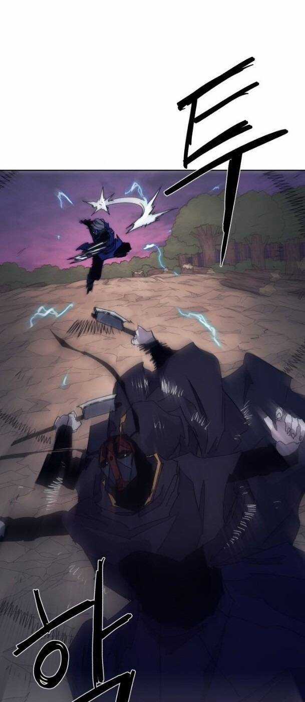 Kỵ Sĩ Báo Thù Chương 62 trang 18