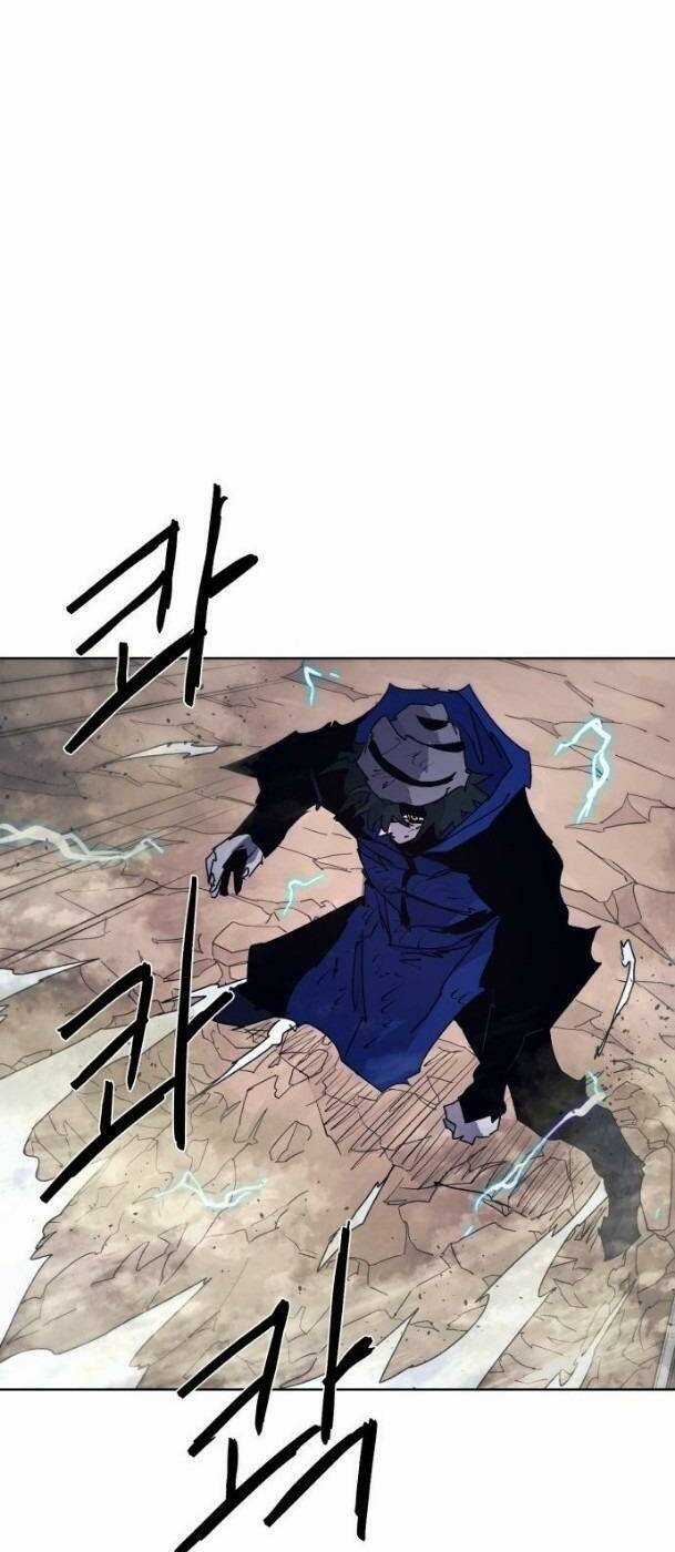 Kỵ Sĩ Báo Thù Chương 62 trang 21