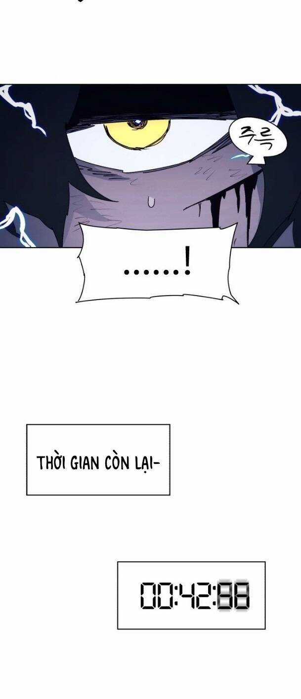 Kỵ Sĩ Báo Thù Chương 62 trang 22