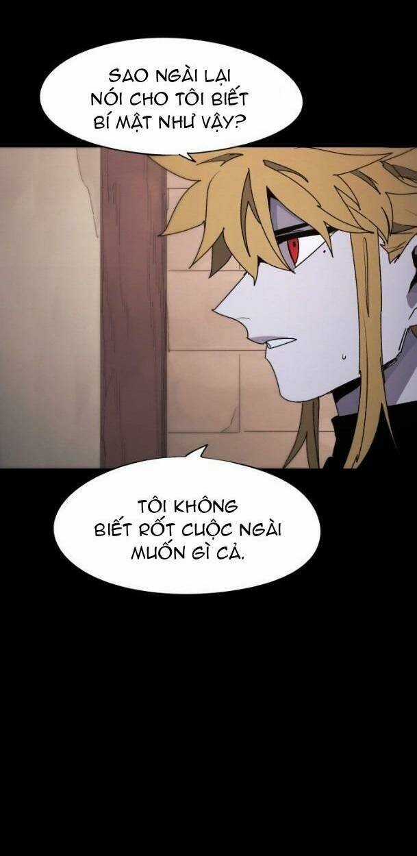 Kỵ Sĩ Báo Thù Chương 62 trang 25