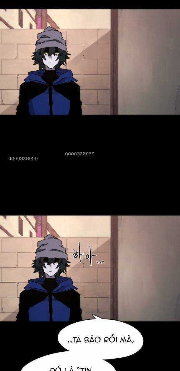 Kỵ Sĩ Báo Thù Chương 62 trang 26