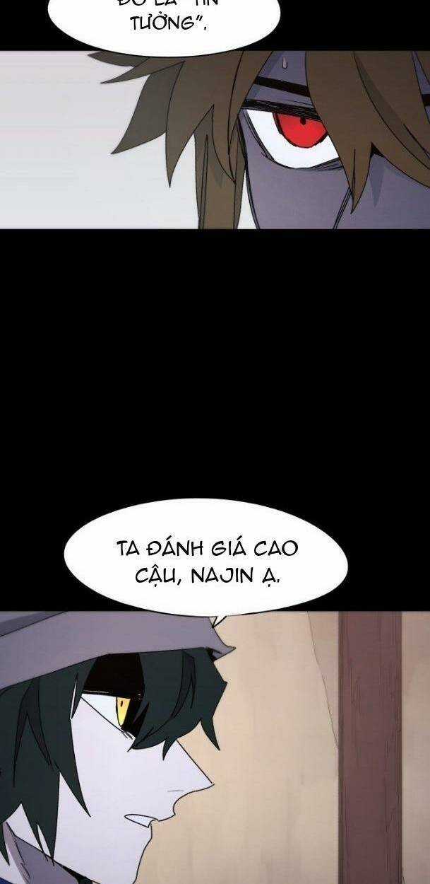 Kỵ Sĩ Báo Thù Chương 62 trang 27