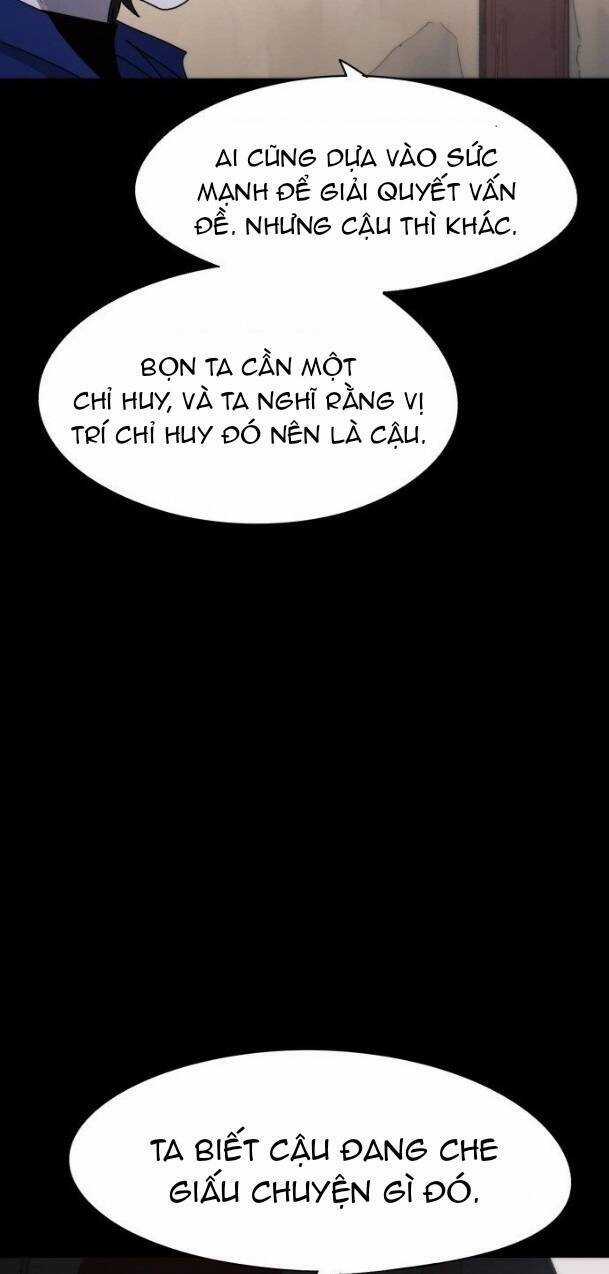 Kỵ Sĩ Báo Thù Chương 62 trang 28