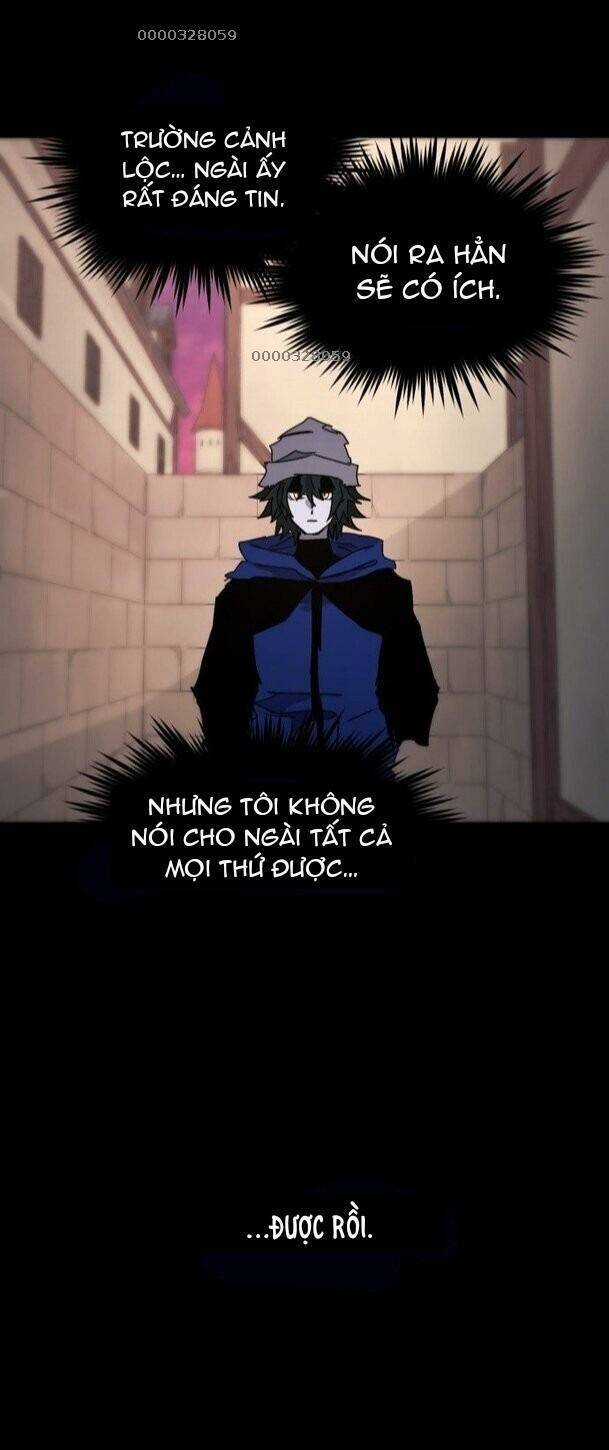 Kỵ Sĩ Báo Thù Chương 62 trang 30