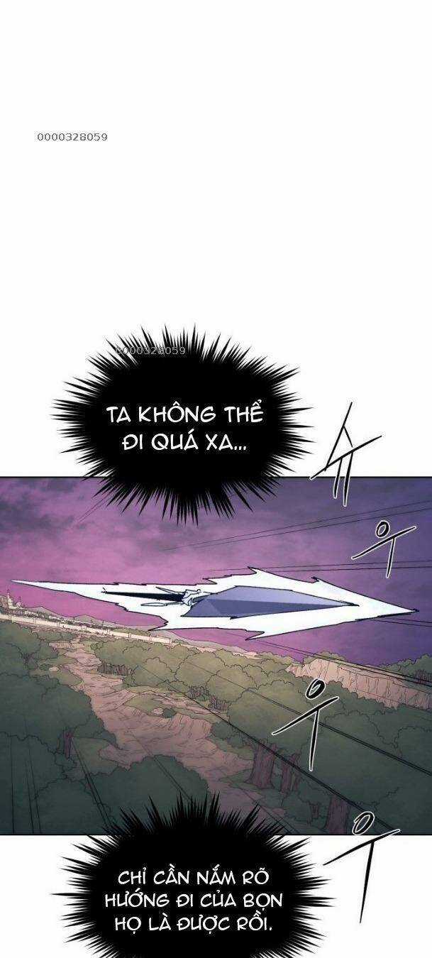 Kỵ Sĩ Báo Thù Chương 62 trang 38