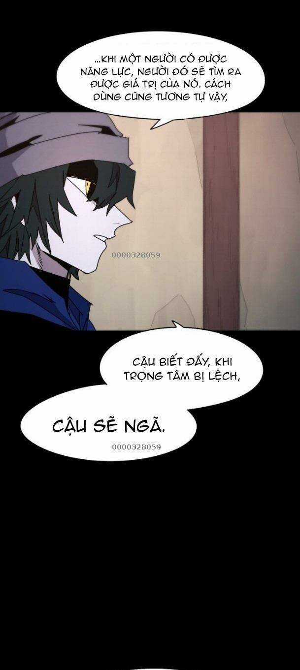 Kỵ Sĩ Báo Thù Chương 62 trang 4