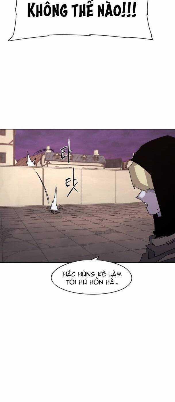 Kỵ Sĩ Báo Thù Chương 62 trang 43