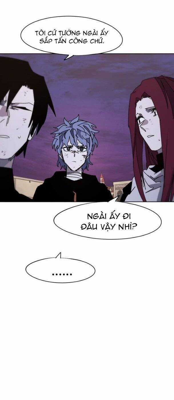 Kỵ Sĩ Báo Thù Chương 62 trang 44