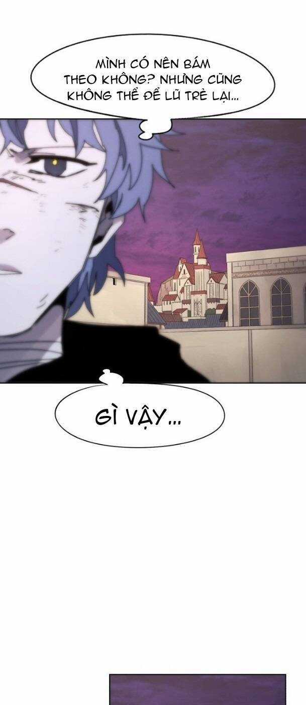 Kỵ Sĩ Báo Thù Chương 62 trang 45