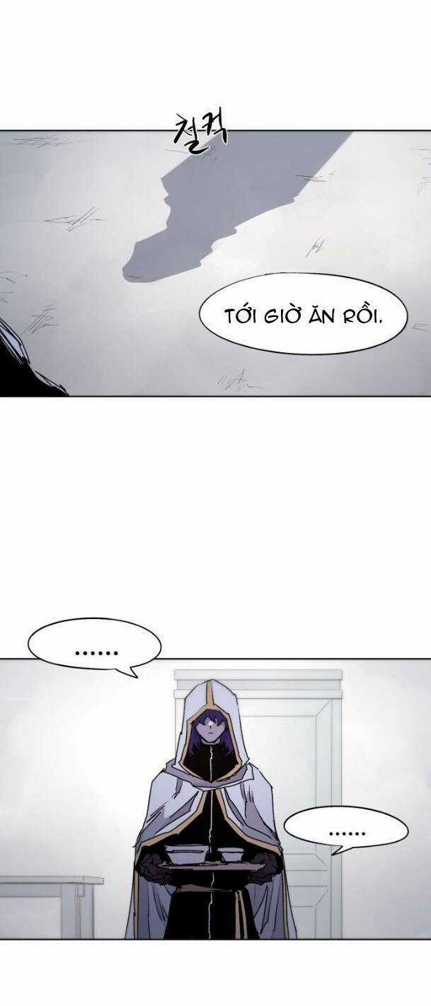 Kỵ Sĩ Báo Thù Chương 62 trang 47