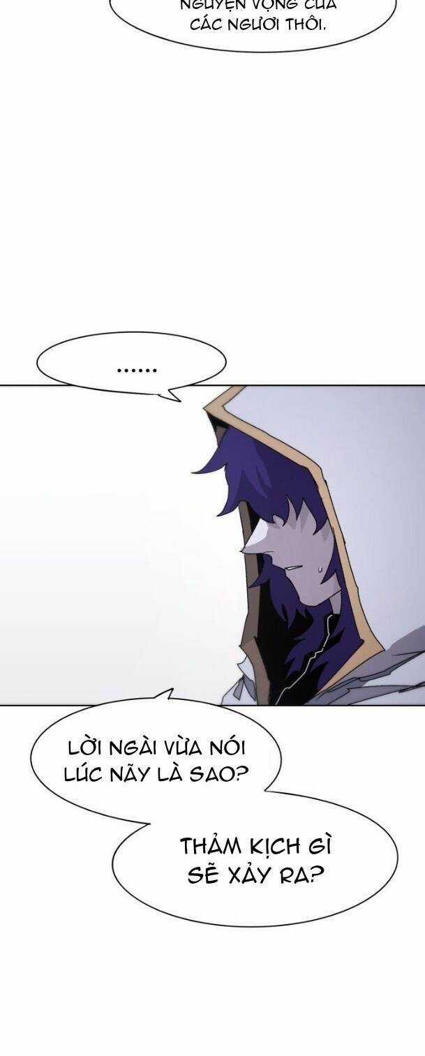 Kỵ Sĩ Báo Thù Chương 62 trang 53