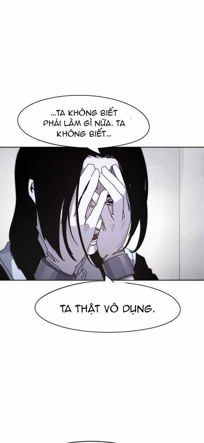 Kỵ Sĩ Báo Thù Chương 62 trang 56