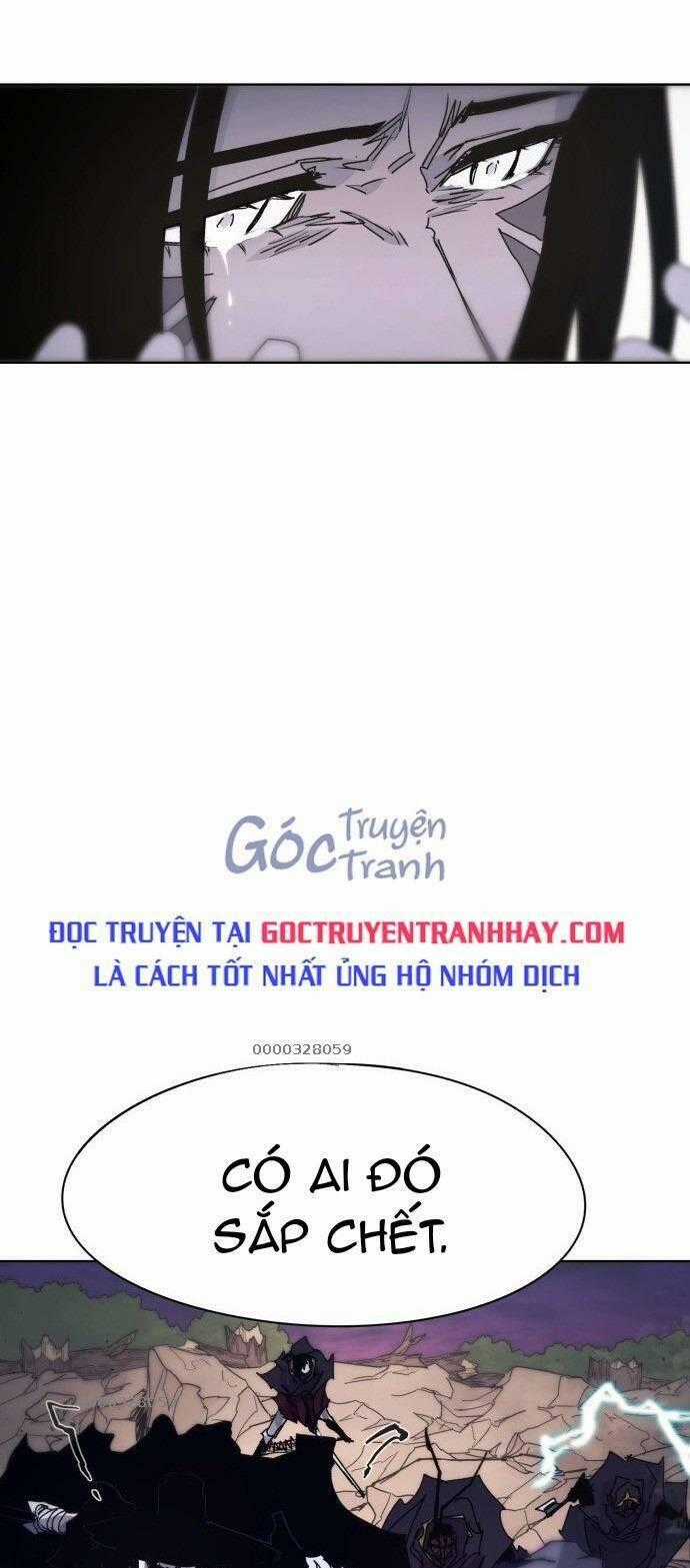 Kỵ Sĩ Báo Thù Chương 62 trang 58