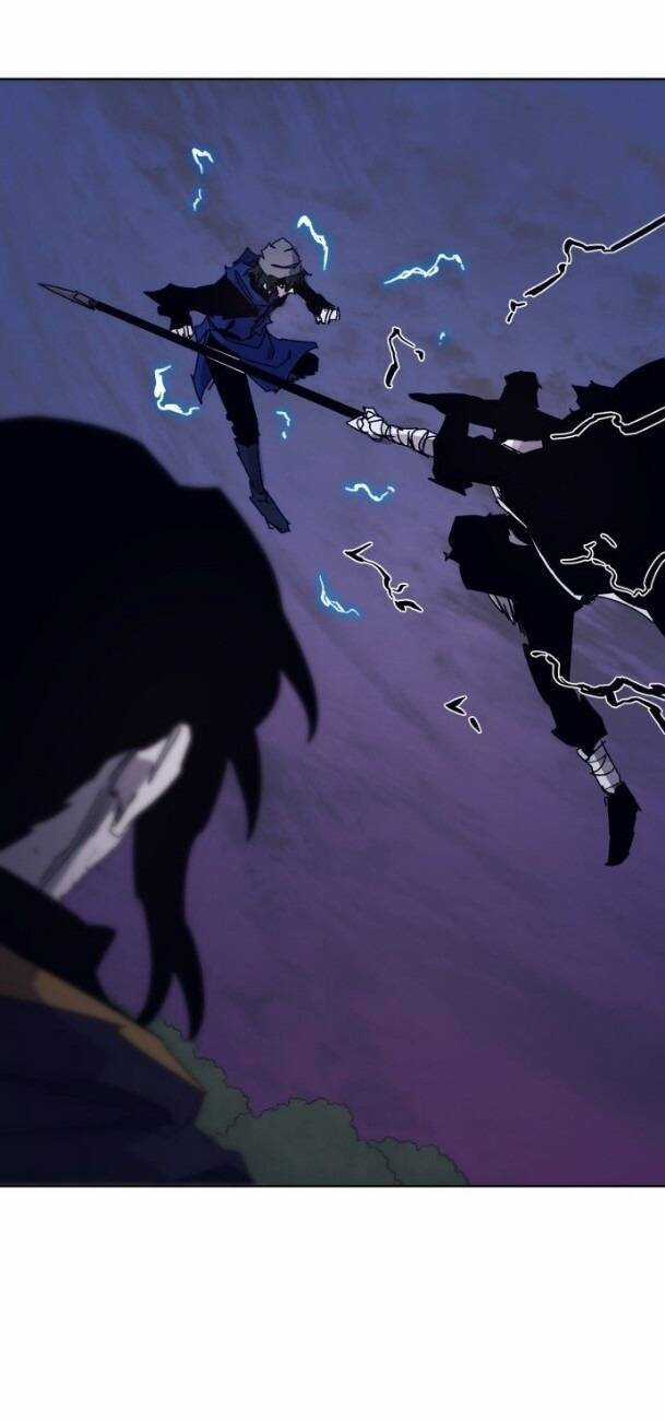 Kỵ Sĩ Báo Thù Chương 62 trang 8