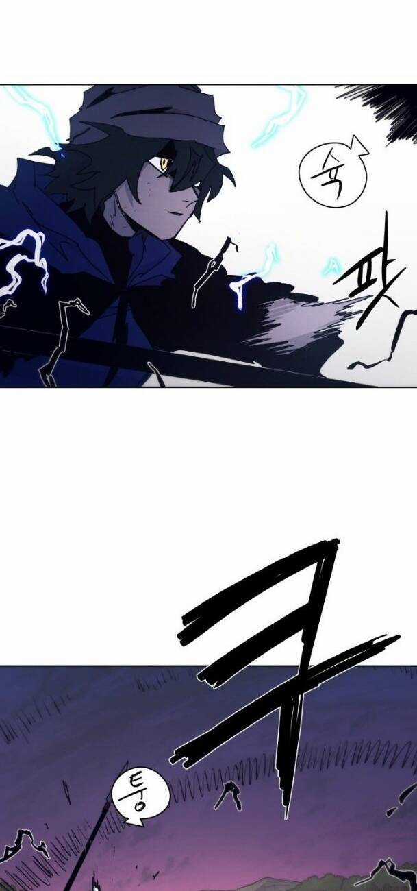 Kỵ Sĩ Báo Thù Chương 62 trang 9