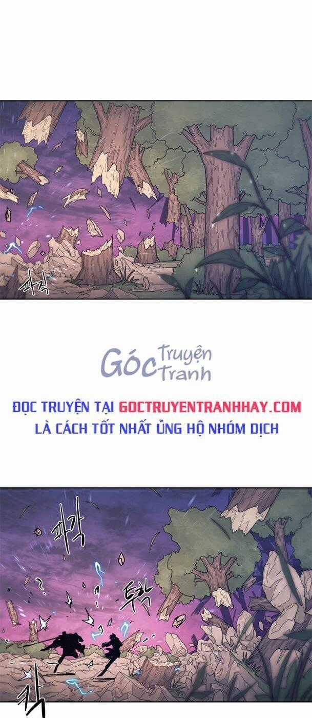 Kỵ Sĩ Báo Thù Chương 63 trang 0