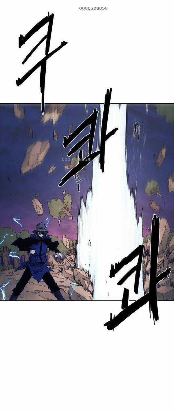 Kỵ Sĩ Báo Thù Chương 63 trang 10