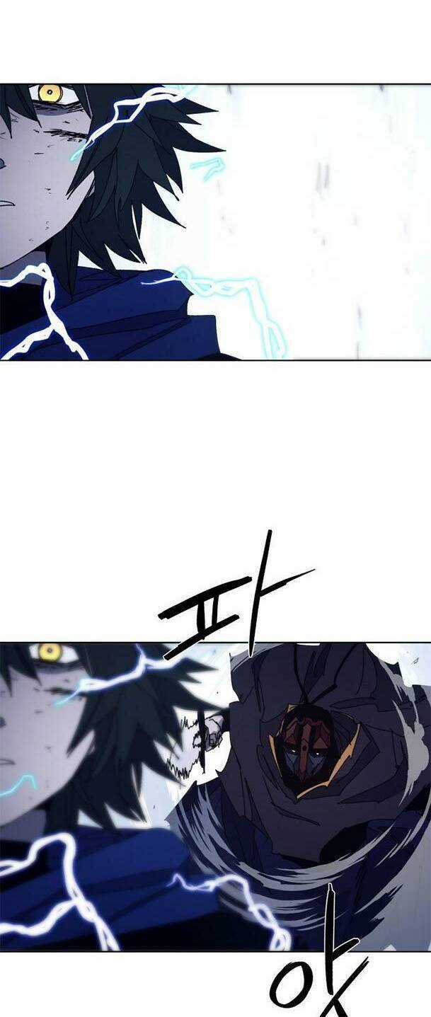 Kỵ Sĩ Báo Thù Chương 63 trang 11