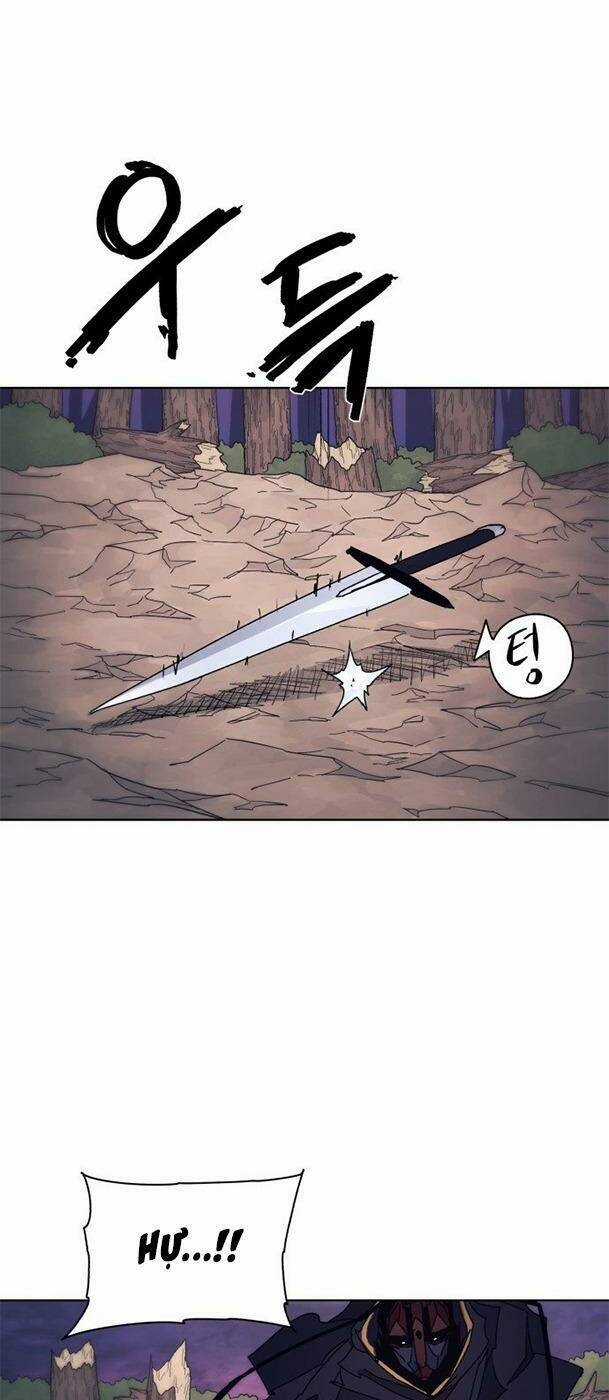 Kỵ Sĩ Báo Thù Chương 63 trang 15