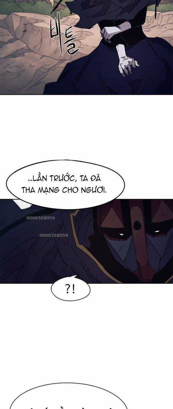 Kỵ Sĩ Báo Thù Chương 63 trang 16