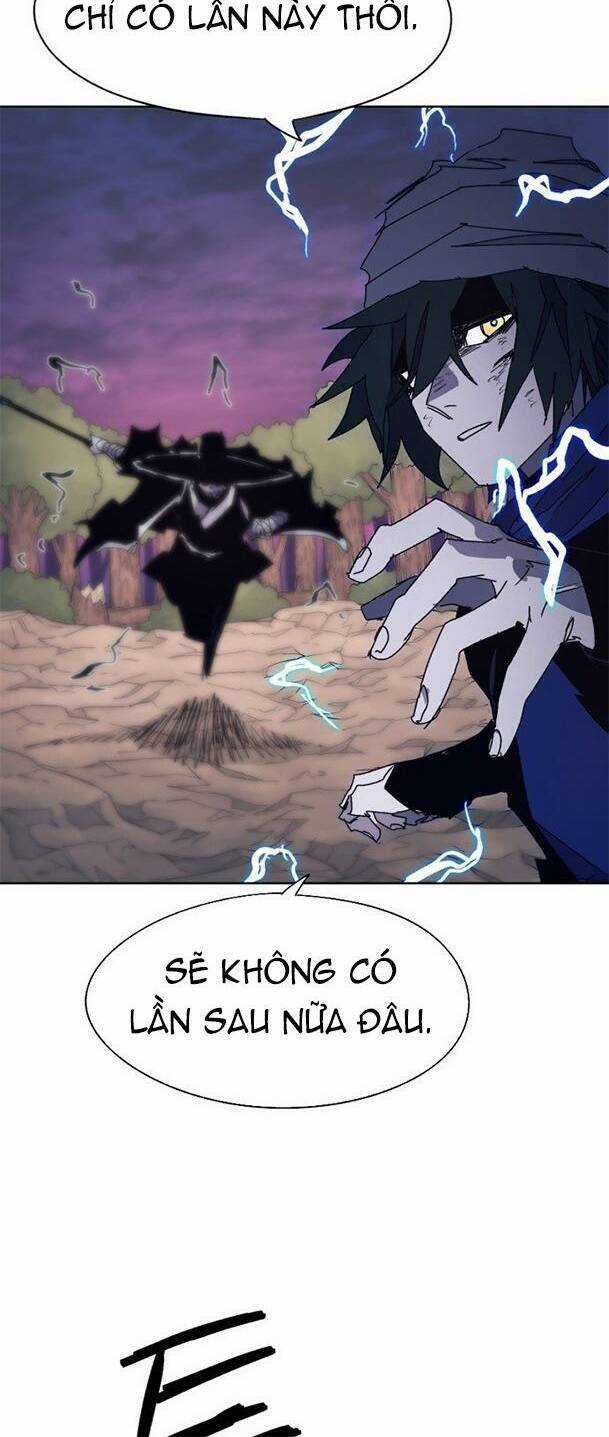 Kỵ Sĩ Báo Thù Chương 63 trang 17