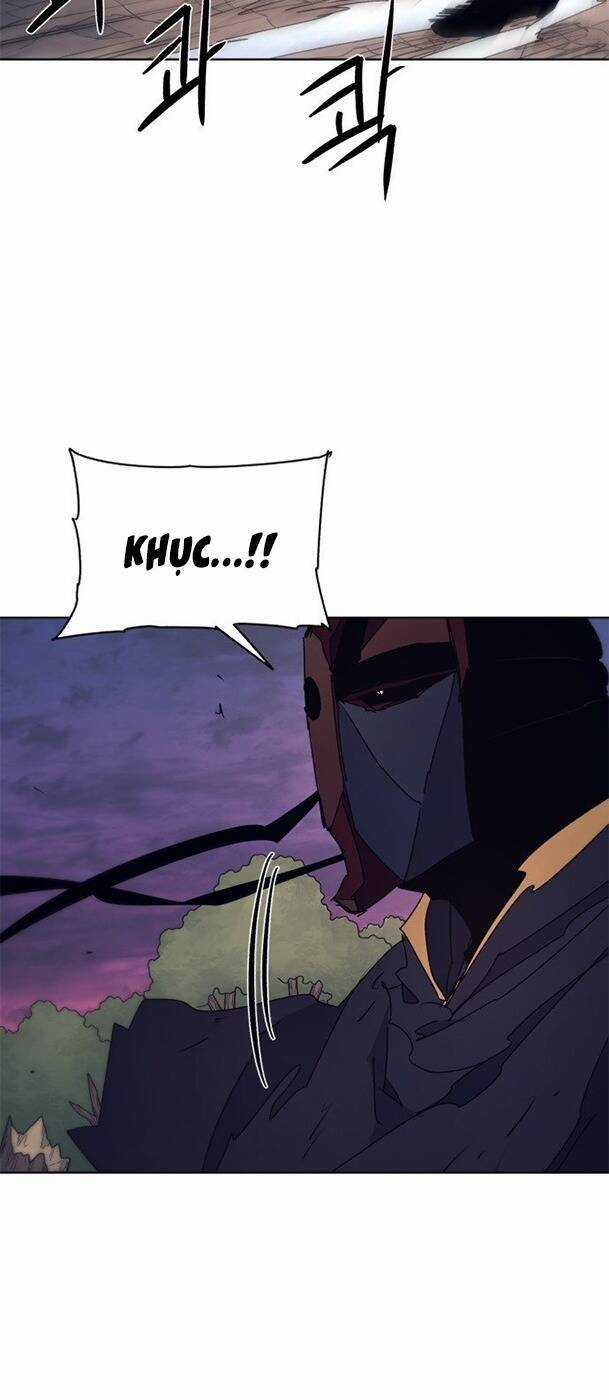 Kỵ Sĩ Báo Thù Chương 63 trang 19