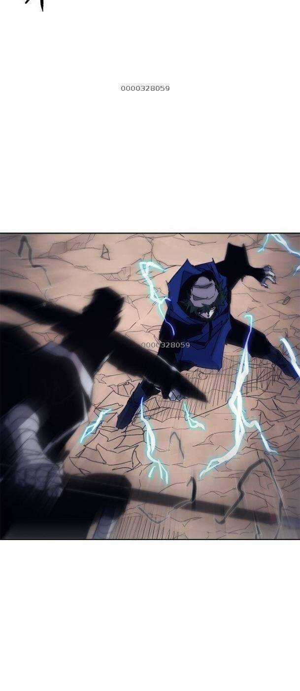 Kỵ Sĩ Báo Thù Chương 63 trang 2