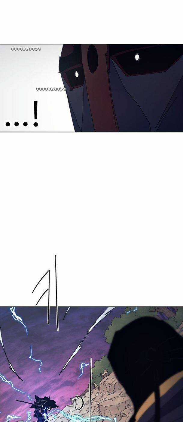 Kỵ Sĩ Báo Thù Chương 63 trang 20