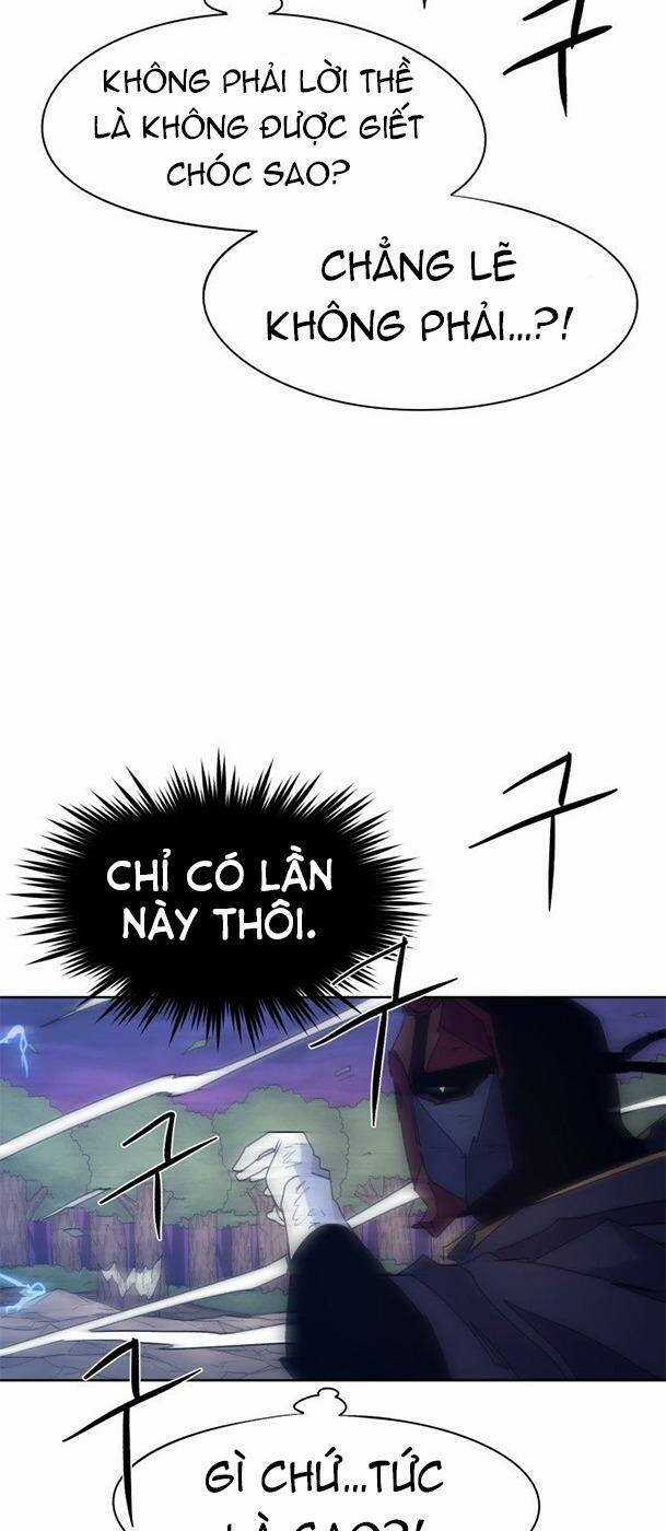 Kỵ Sĩ Báo Thù Chương 63 trang 25