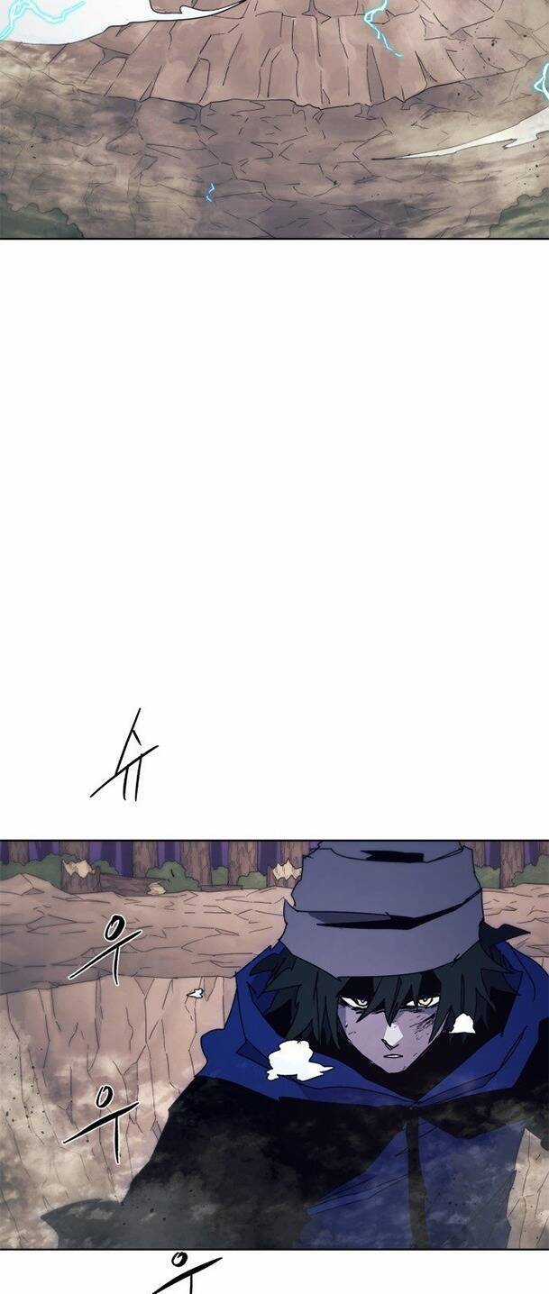 Kỵ Sĩ Báo Thù Chương 63 trang 28