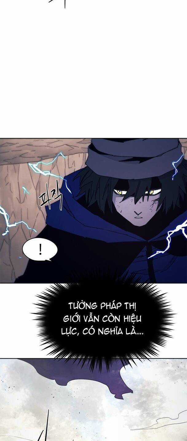 Kỵ Sĩ Báo Thù Chương 63 trang 29