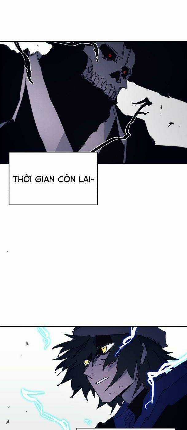 Kỵ Sĩ Báo Thù Chương 63 trang 3