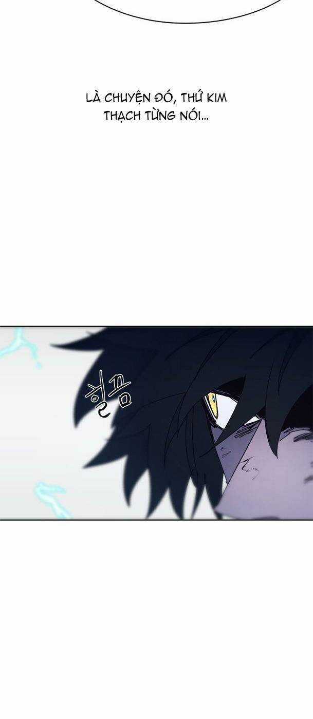 Kỵ Sĩ Báo Thù Chương 63 trang 33