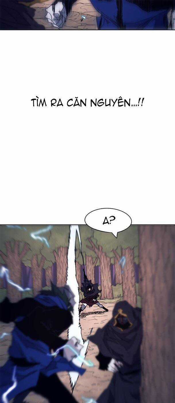 Kỵ Sĩ Báo Thù Chương 63 trang 36