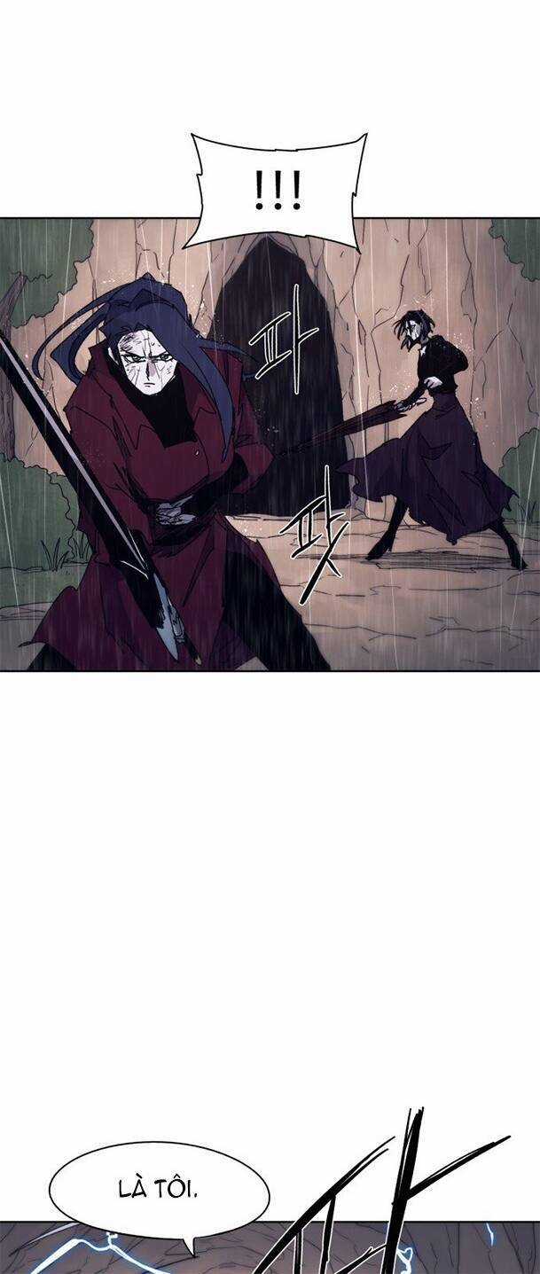 Kỵ Sĩ Báo Thù Chương 63 trang 41