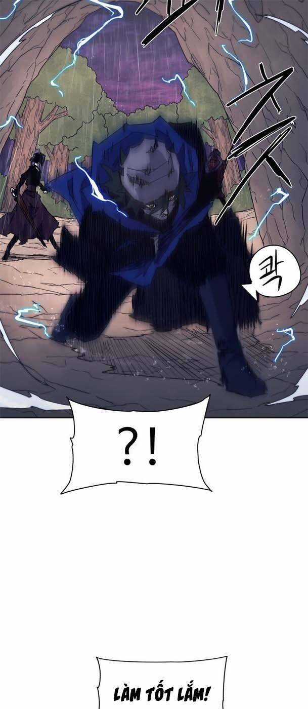 Kỵ Sĩ Báo Thù Chương 63 trang 42