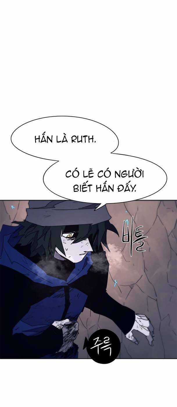 Kỵ Sĩ Báo Thù Chương 63 trang 44