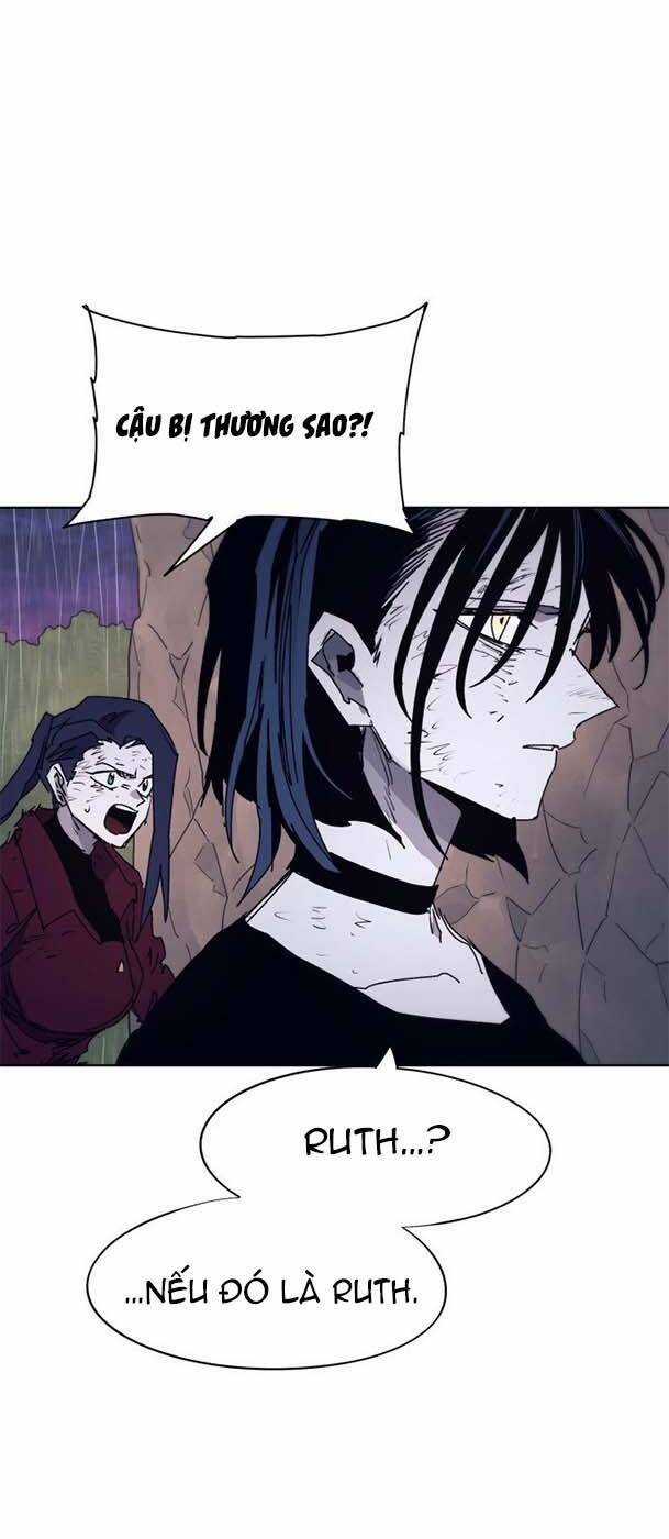 Kỵ Sĩ Báo Thù Chương 63 trang 45