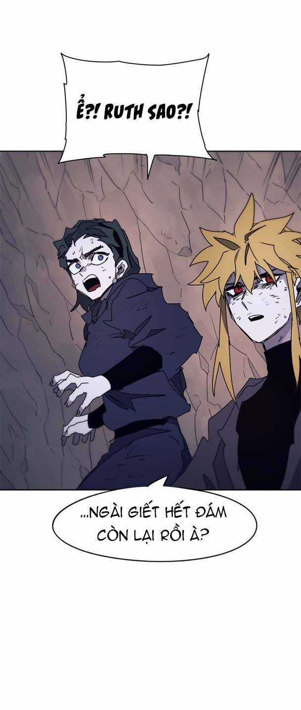 Kỵ Sĩ Báo Thù Chương 63 trang 46