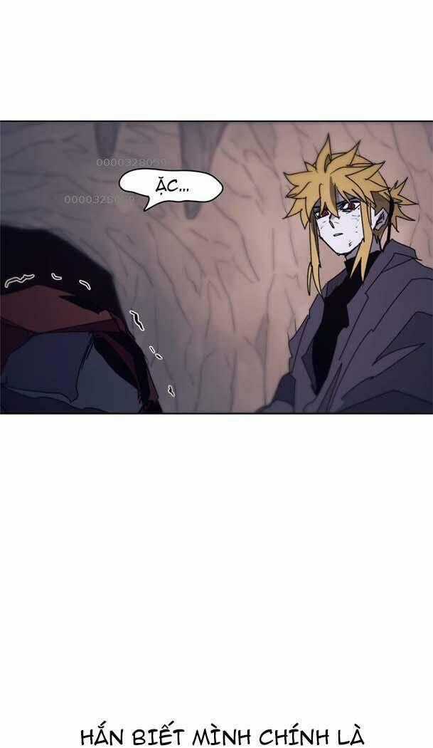 Kỵ Sĩ Báo Thù Chương 63 trang 54